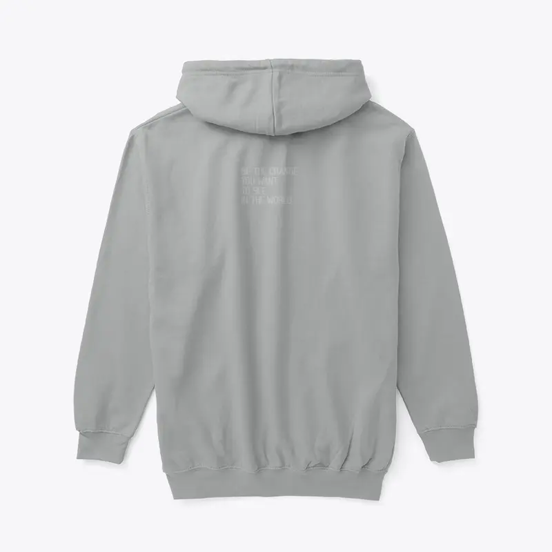 Sweat-Shirt, Hoodie, Windbreaker